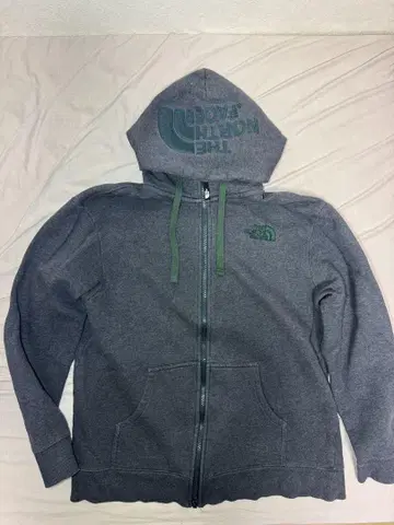 THE NORTH FACE 후드티 L 사이즈