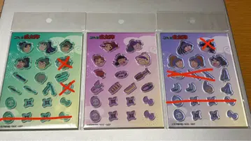 닌타마 란타로 6학년 5학년 4학년 딸랑이 마스코트