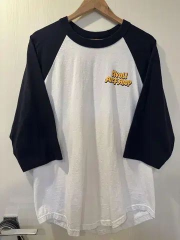 Psicom Baseball Shirts 'tivoLi' L