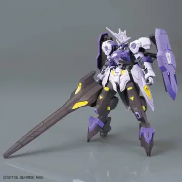 새상품 미조립 HG 건담 키마리스 비다르 [레어]