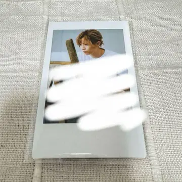 사사모리 히로키 벌스데이 이벤트 2025 폴라로이드