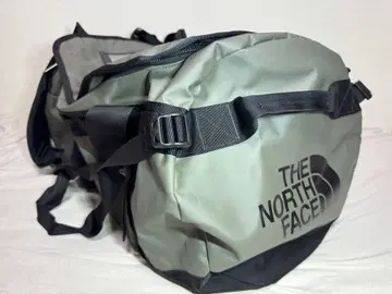 거의 미사용 THE NORTH FACE 더플백 M