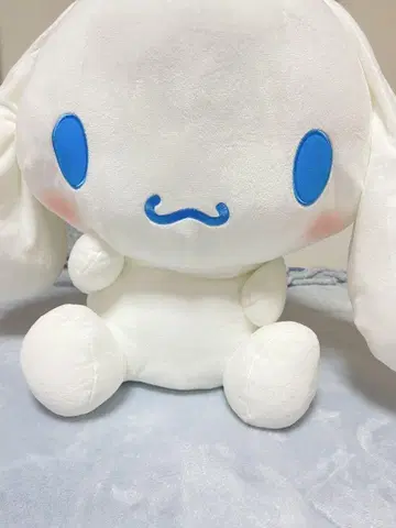 새상품 초초BIG 시나몬 롤 봉제 인형