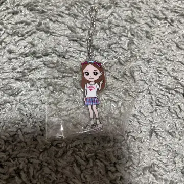 마츠다 세이코 가챠 참