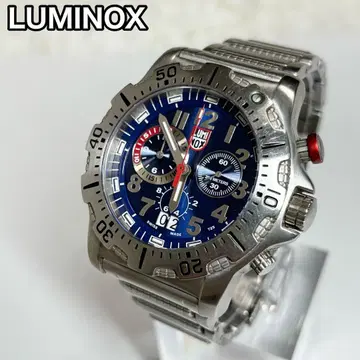 LUMINOX 루미녹스 네이비 씰 8150/8350 손목시계
