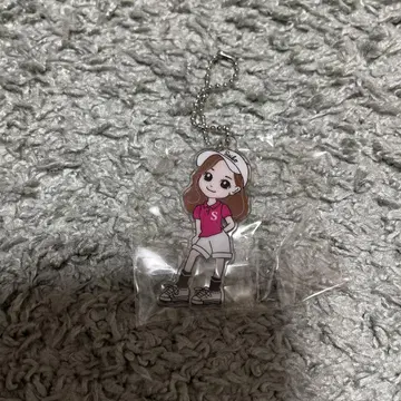 마츠다 세이코 가챠 참