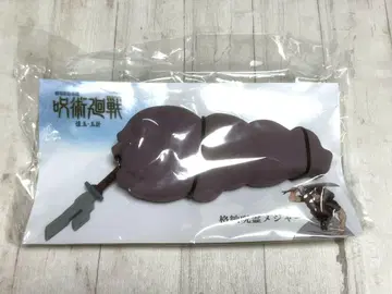 주술회전 후시구로 토우지 수납 주령 메이저