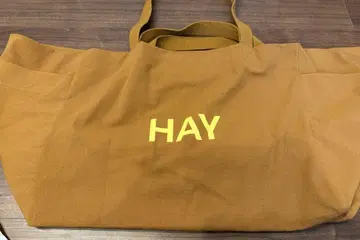 HAY WEEKEND bag