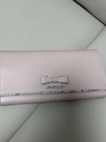 JILLSTUART 장지갑