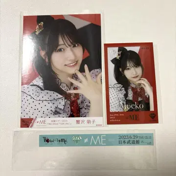 카니사와 모에코 무도관 카드놀이 의상