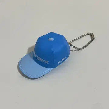 BOYNEXTDOOR 앙콘 BALL CAP KEY CHARM 태산