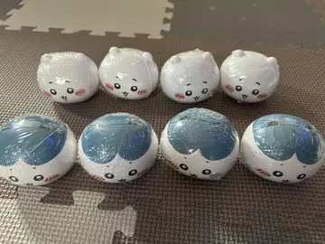 치이카와 (먼작귀) 캡슐 캐릭터
