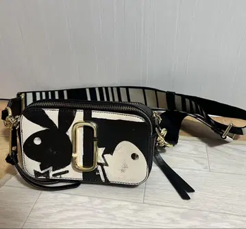 MARC JACOBS 숄더백