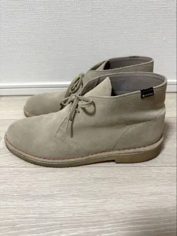Clarks Desert Boot GORE-TEX 28.5cm