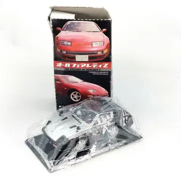 미사용 올 페어레이디 Z FAIRLADY Z S130 맨해튼 컬러