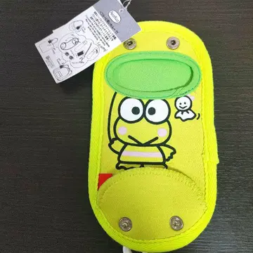 산리오 캐릭터즈 케로케로케로피 페코루