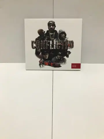 Westside Gunn - Conflicted