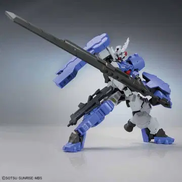 새상품 미조립 HG 건담 아스타로트 리나시멘토 [레어]