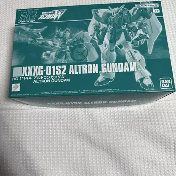 HG 1/144 알트론 건담