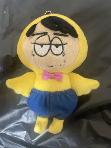 원엔온리 세키 텟타 TETTA 봉제 인형 마스코트