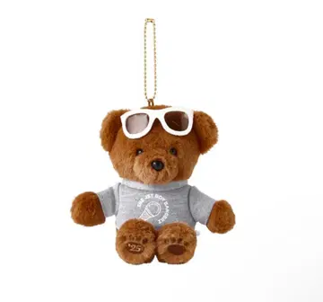 EXILE TRIBEAR 봉제 인형 THE JET BOY BANGERZ