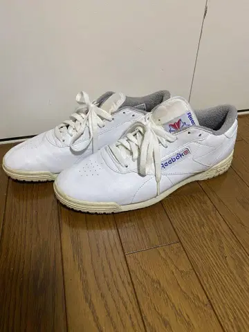 Reebok 스니커즈 엑스오 핏 29cm