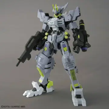 새상품 미조립 HG 건담 아우모데우스 [레어]