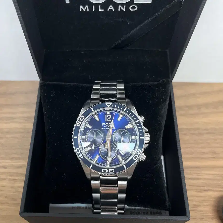 Espace Check Bar Watch on Bunjang Global Site.