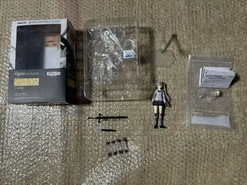 개봉 완료 figma 리틀아모리 테루야스 마리아