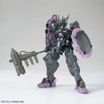 새상품 미조립 HG 건담 우발 [레어]
