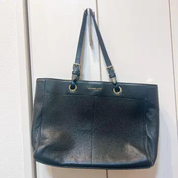 MICHAEL KORS 블랙 비즈니스 백 숄더백