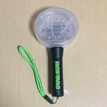ROF-MAO 1st LIVE 응원봉