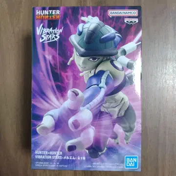 HUNTER x HUNTER Vibration Stars 메르엠 피규어