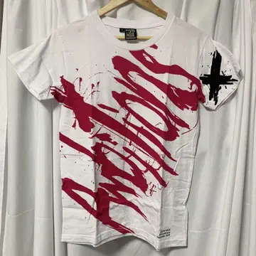 ONE OK ROCK Anbitions 티셔츠 S 사이즈