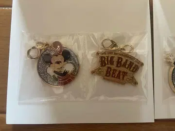 빅 밴드 비트 BBB 참 미니