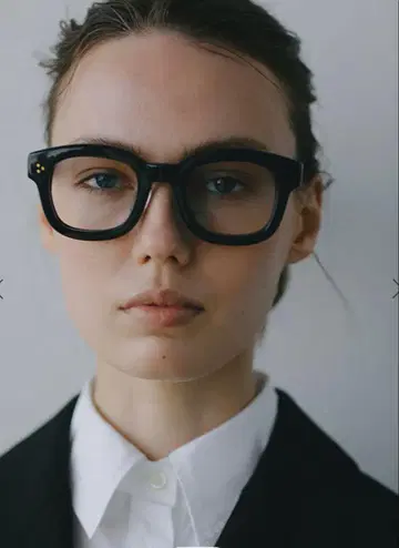 Zoff ETRE TOKYO Wellington Glasses