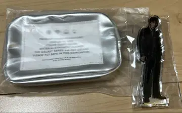 아야노 고 GALAXY 갤럭시 2 세트