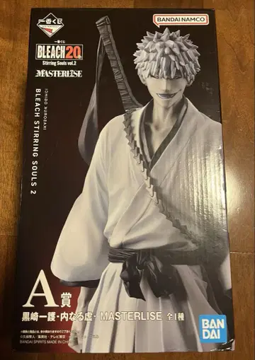 BLEACH STIRRING SOULS vol.2 A상 쿠로사키 이치고