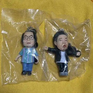 다이앤 가챠가챠 유스케 키시 다이스케