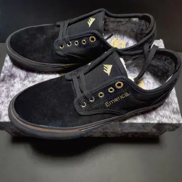EMERICA x MAN WITH A MISSION 스니커즈 24.5cm