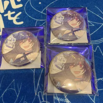 PandoraHearts 판도라하츠 앨리스 15주년 캔뱃지