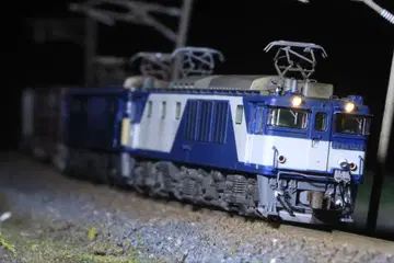KATO EF64 1027 (정밀 가공품)