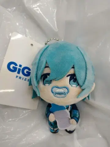 RINDO  시리즈 XP!A GiGO 한정판 나이치
