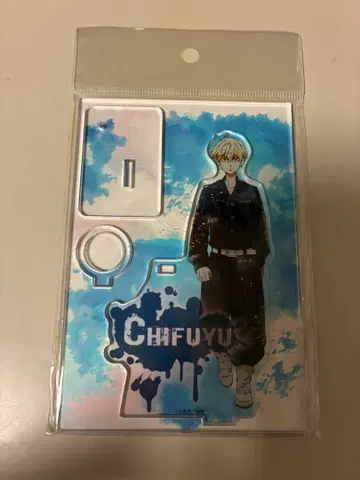 마츠노 치후유 아크릴 스탠드 14.5cm