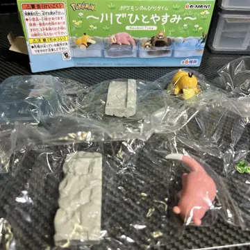 야돈 코닥 포켓몬의 느긋한 타임