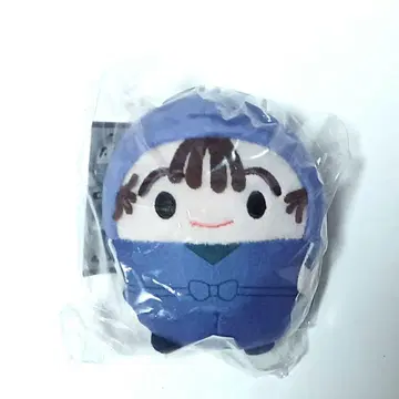 새상품 닌타마 란타로 후와코로링3 오하마 칸에몽 봉제 인형