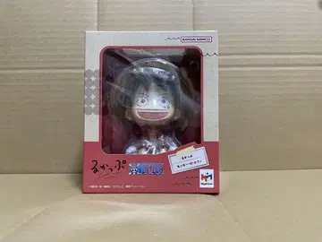 새상품 미개봉 룩업 ONE PIECE 몽키 D 루피