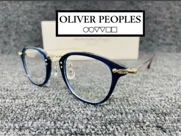 새상품 올리버피플즈 안경 프레임 OV5389D 1662 Davitt
