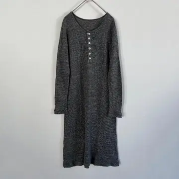 네스트로브 nest Robe 린넨 코튼 원피스 린넨