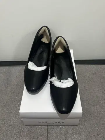 LES MUSE Femme 펌프스 24.5cm